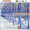 steel pallet storage rack