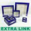 China Supplier Acrylic Jewelry Box For Necklace & Custom Necklace Box