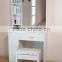 Makeup dressing table for home furniture