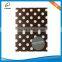 softcover note book