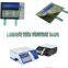 China Professional Customizing Tactile Embossing Electronic Scale Membrane Switch