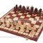 CHW95 Royal Chess Set