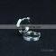Stud earrings for women silver needle Earrings Ear jewelry