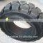 200/50-10 Pneus Empilhadeira Solidos, Solid Forklift Tires