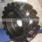 10-16.5 Bias bobcat skidsteer tyres/empilhadeira pneu Mi nicargador neumatico 10-16.5