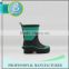 Famouse Brand Low price Environmental Waterproof rain boots men
