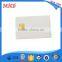 MDD05 CMYK Printed Dual Frequency Card/Hybrid smart card