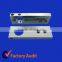 High precision cnc machined anodized aluminum parts
