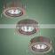 Alu Tilt LED DOWN LIGHT GU10 IP20 3.2W HL245