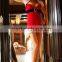 Santa Claus is Coming! cheap dancing christmas santa claus sexy santa clause sleeping costume