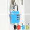 Well-received padlock brands