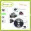 Dual lens Motion Detection Rearview mirror dvr Car Dashcam G-sensor car Dvr