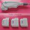 HF001 Portable Hifu Machine For Wrinkle Removal / Hifu Multi-polar RF Face Lift Skin Rejuvenation With Distributor Price For You Forehead Wrinkle Removal