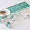 New Microneedle Roller Dermaroller Needle Skin 192 Needles 0.5mm