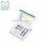 NV-E6 Portable 6 in 1 No-needle mesotherapy beauty machine skin tightening equipment for salon