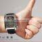 household low frequency equipment 650nm HNC laser watch to reduce diabetes