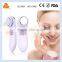 cosmetic microcurrent facial machine for sale popular in japan multi-functional facial spa equipment