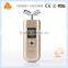notime skin expert face lift iontophoresis electrostimulation face mahcine