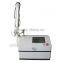 Portable Imported RF Tube 8.0 Inch Co2 Fractional Laser Beauty Machine FDA Approved