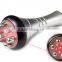 5 in 1 Professional Anti Cellulite Massager Multipolar Tripolar RF Ultrasound Cavitation Vacuum Roller beauty equipment