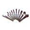 new naked 4 make up brush beauty needs powder brush cosmet kit