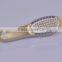 Korea make up cosmetics electric massage comb hair care