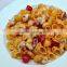 Lumache Pasta Nb#1, Healthy Mediterranean Short Pasta with FDA, Macaroni in 500g Bag, LUMACHE.