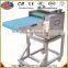Poulp Squid Cutting