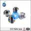 china professional precision stainless steel welding car motorcycle truck parts shaft roller bike with aluminum brass plastic