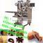 maamoul encrusting machine/automatic mochi ice cream machine/filled cake encrusting making machine