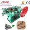 High Efficient Nail Manufacturing Machine with Factory Price