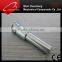 stainless steel customized special piston pin