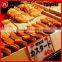 Hot Sale Taiyaki Pan for Taiyaki Machine