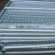 Direct factory cheap sale large outdoor dog kennel fence panel /chain link fence dog kennel /galvanized weld mesh dog kennel