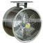 air circulation fan for greenhouse