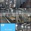 10cows Positions Fishing Bone Milking System