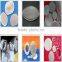 28 years anping wire mesh factory round screen extruder screen