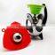 New arrive multiple silicone Tea infuser Leaf strainer