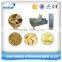 CE ISO quality guarantee bugles snack food extruding manufacturer machine