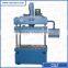 Manufacturer no door type textile pressing machine for sale