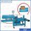 CE certificateJPW-K10 small package square baler machine