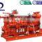 Camda H Series natural gas/biogas 40kw-250kw generator sets with good price in China Factory