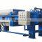 Well Mud Slurry Filter Press