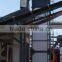 Fertilizer bucket elevator