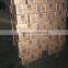 Natural hardwood charcoal for bbq stick for sale