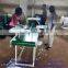 automatic school dustless chalk making machine