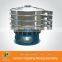 Carum carvi vibrating screen with CE