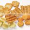 China Factory supplier Puffing Snack Food Making Machines