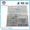 nfc Paper Card 13.56mhz Paper RFID Ticket