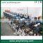 210d multifilament polyester nylon PP HDPE fishing twine line braided line